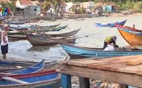 Hỗ trợ người dân Khánh Hòa bị thiệt hại do bão
