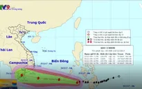 Tiền Giang họp đột xuất, lên kịch bản sơ tán 40.000 dân tránh bão số 16