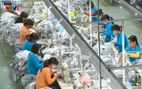 Công bố Báo cáo thường niên kinh tế Việt Nam 2017