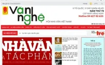Báo điện tử Văn nghệ bị phạt 30 triệu đồng