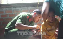Huyện Đắk R’lấp (Đắk Nông) chỉ đạo kiểm tra toàn bộ các điểm trông giữ trẻ