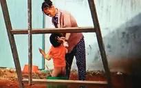 Vụ bạo hành trẻ em ở Đắk Nông: Chưa đủ yếu tố cấu thành tội nên không xử lý hình sự