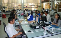 Giao dịch điện tử bảo hiểm xã hội giúp giảm 1/2 thời gian