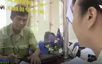 Bảo hiểm xã hội mở rộng đại lý thu ở khu vực nông thôn