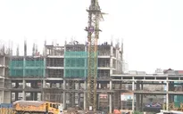 Bảo hiểm lao động trên công trường tối thiểu 100 triệu đồng/người/vụ