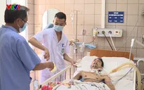 Thiệt trăm đường khi bệnh nhân không có bảo hiểm y tế