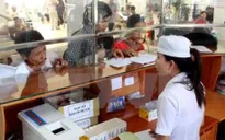 Vướng mắc trong thanh toán bảo hiểm y tế