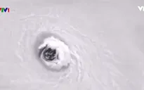 Mỹ ban bố tình trạng khẩn cấp trước siêu bão Irma
