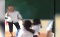 Vụ học sinh lớp 7 ở Hà Nội đánh bạn: Nguyên nhân do mâu thuẫn cá nhân
