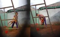 Xem xét, xử lý nghiêm bảo mẫu bạo hành trẻ em ở Đắk Nông