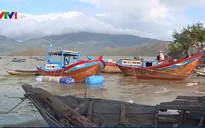 Người lao động làm việc tại DN bị ảnh hưởng do bão số 12 sẽ được tạm dừng đóng BHXH