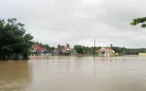 Tránh bão số 12, Khánh Hòa di dời hơn 8.000 hộ dân đến nơi an toàn