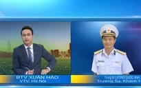 Bão số 16: Quân, dân đảo Trường Sa đã bảo đảm an toàn tuyệt đối về người và tài sản