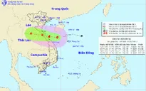 Nghệ An chủ động ứng phó với bão số 4