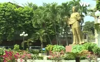 Độc đáo hệ thống bảo tàng tương tác thông minh của sinh viên TP.HCM