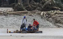 Philippines: Con số thiệt mạng vì bão Tembin tăng lên 200 người