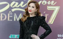 Qua nhiều năm, Bảo Thy vẫn đẹp như ngày đầu đi hát