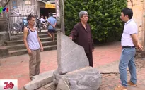 Khó khăn trong công tác bảo tồn di tích lịch sử ở Hà Nội