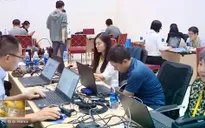 Nhiều hãng thông tấn, báo chí lớn nhất thế giới tác nghiệp tại APEC 2017