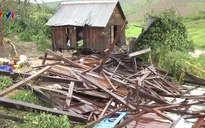 Chính phủ Hàn Quốc chia sẻ khó khăn với đồng bào vùng bão lũ Việt Nam