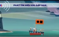 Hướng dẫn tàu thuyền tránh trú bão an toàn