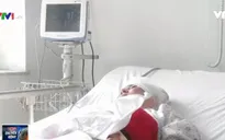 Tình trạng bạo hành gia đình tại Afghanistan