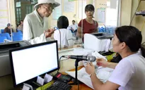 Chống vượt chi quỹ bảo hiểm y tế
