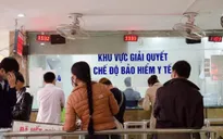 Có sự trục lợi quỹ bảo hiểm từ khi thông tuyến