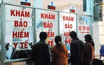 Phát hiện nhiều sai phạm trong thanh toán bảo hiểm y tế