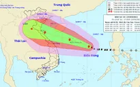 Thủ tướng yêu cầu ứng phó khẩn cấp bão số 10