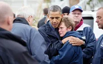 Barack Obama - Vị Tổng thống gần gũi với người dân Mỹ