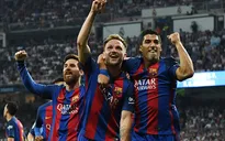 Barcelona trả lương hào phóng, Atletico bèo bọt