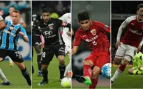 Barcelona sắm nhân sự mới quyết giành Champions League