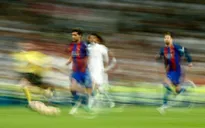 Barca chạy nhiều hơn Real 7 km, Pique nhanh nhất trận El Clasico