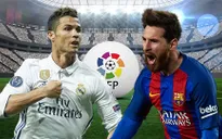 Cuộc đua vô địch La Liga giữa Barca và Real sẽ có những kịch bản như thế nào?