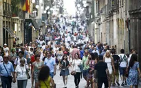 Ngành du lịch Barcelona sẽ đứng vững bất chấp các vụ tấn công khủng bố