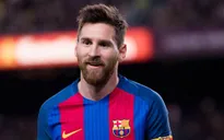 Lionel Messi đồng ý gia hạn hợp đồng với Barcelona