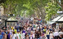 Những lĩnh vực có thể bị ảnh hưởng bởi tấn công khủng bố tại Barcelona