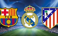 Khả năng xảy ra đại chiến Tây Ban Nha ở tứ kết Champions League là rất cao