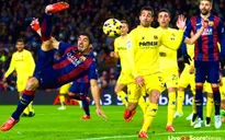 Lịch thi đấu bóng đá châu Âu tối 06, rạng sáng 07/5: Tâm điểm La Liga