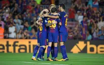 Đồng đội Messi thừa nhận chơi thân với C.Ronaldo