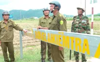Ngăn ngừa tội phạm từ mô hình "barie an ninh"
