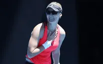 Mirijana Lucic Baroni và nghị lực về sự trở lại ở tuổi 35