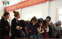 Bắt nhóm đối tượng sử dụng ma túy trong quán Karaoke
