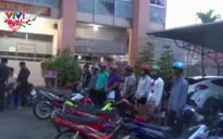 Điều tra, xử lý nghiêm vụ đua xe náo loạn đại lộ
