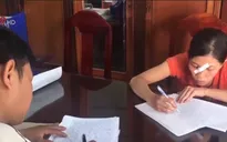Bình Thuận: Án mạng do mâu thuẫn tình cảm