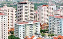Bất động sản dồn dập cung hàng cuối năm