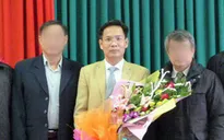 Bắt 2 Phó giám đốc sở ở tỉnh Sơn La