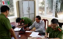 Lừa đảo 1,8 tỷ đồng, một giám đốc doanh nghiệp bị bắt giam