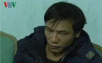 Bắt giữ đối tượng vận chuyển ma túy từ Sơn La về Thái Bình